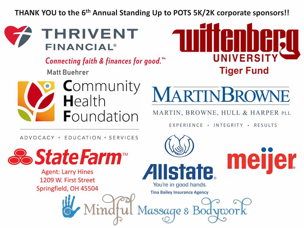 sponsors